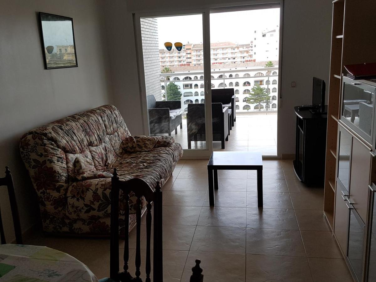 Residence Argenta Caleta A Peniscola - Espagne Bagian luar foto